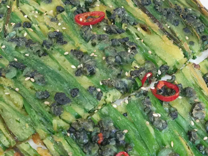 올갱이탕
