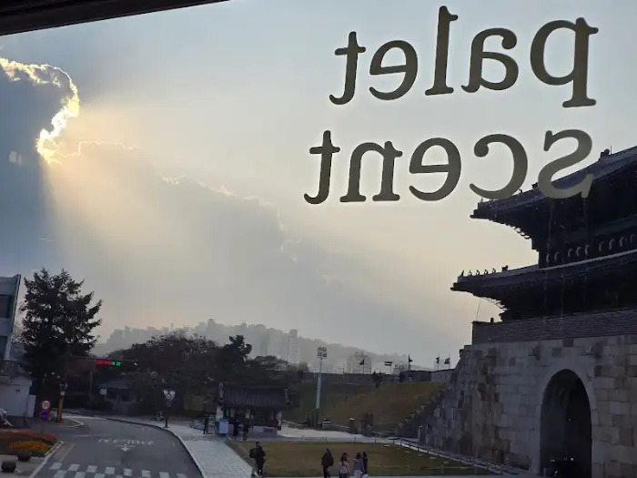 다양한 스콘 종류