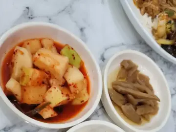 정겨운 맛, 세월 담은 추억의 중식 맛집