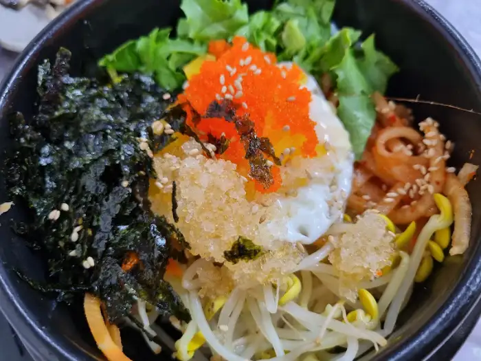 비빔밥