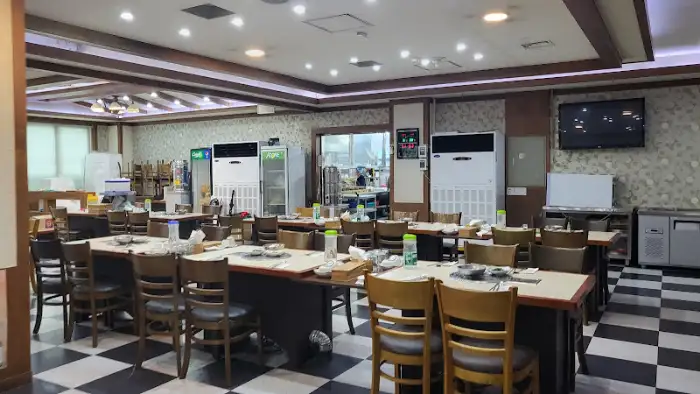 닭도리탕 메인 요리