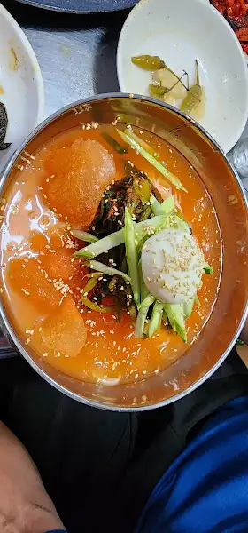 볶음밥
