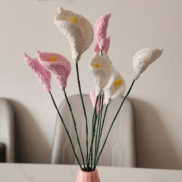 꽃 장식