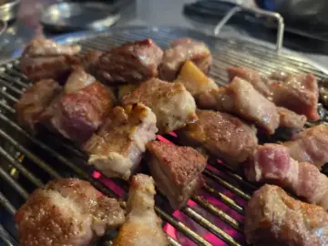 창동 삼겹살, 인생 고기 맛집 ‘소통금통’에서 육즙 가득한 행복을 맛보다