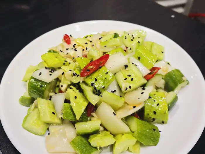 양치기소녀, 오이탕탕이
