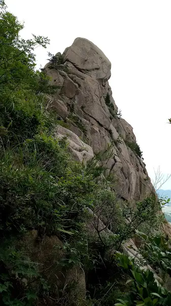 옛터가든 전경