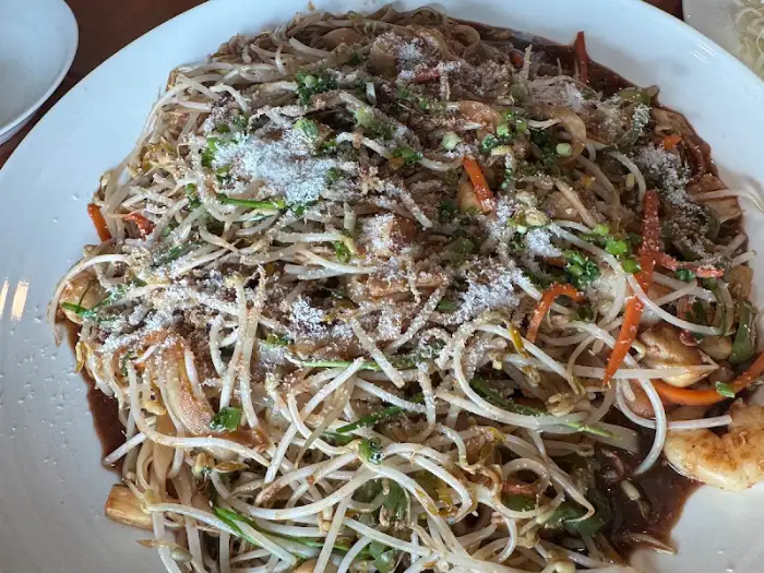 볶음 쌀국수