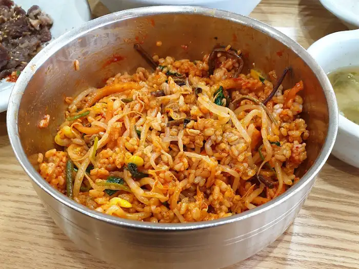 비빔밥