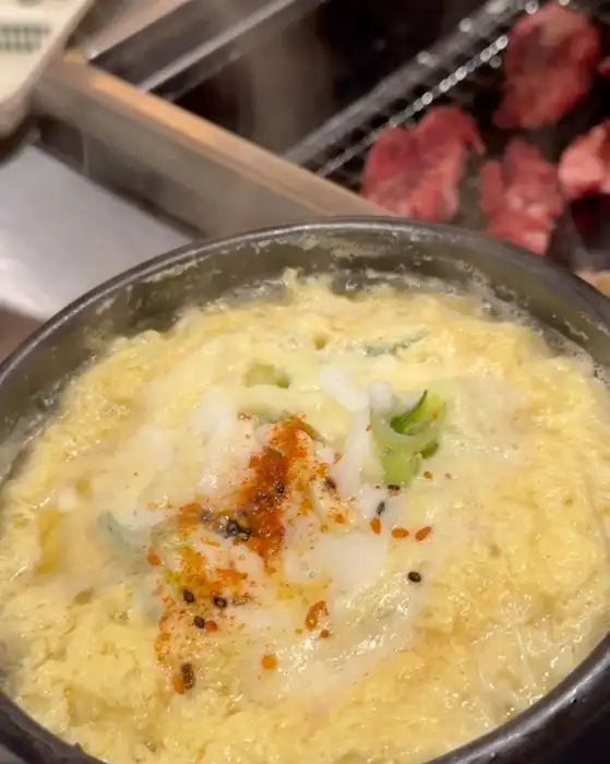 부드러운 계란찜