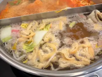 동두천 편백찜, 샤브샤브 무한리필 맛집! 가족 외식 최적 장소 발견