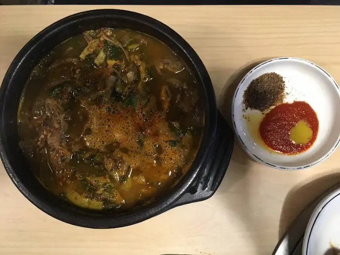 갈치조림 한 뚝배기