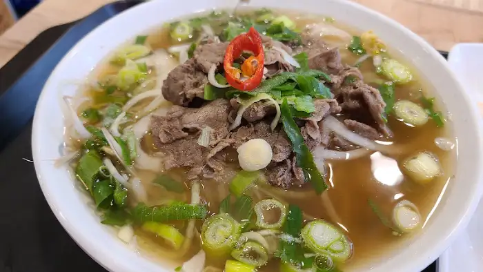 맛있는 볶음밥
