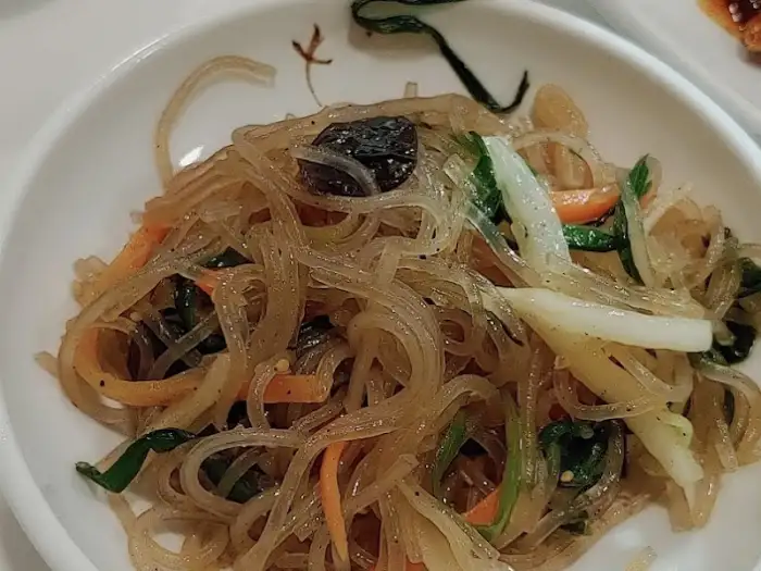 잡채