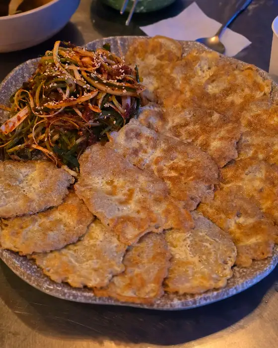 박고볼래 육전