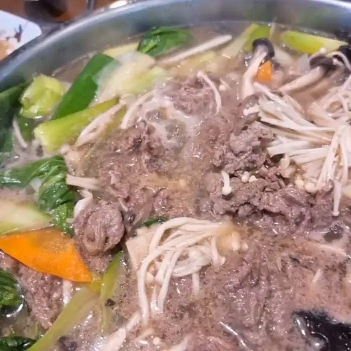 2층 셀프 카페