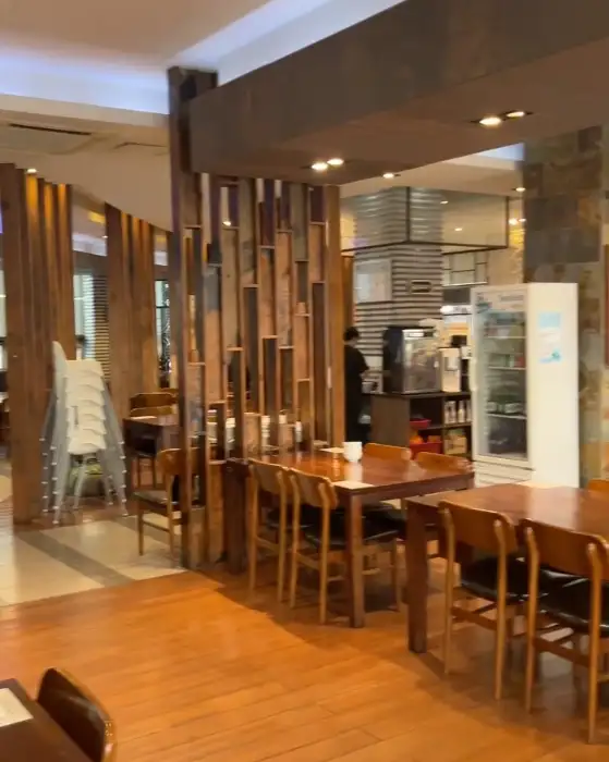 메뉴판 사진