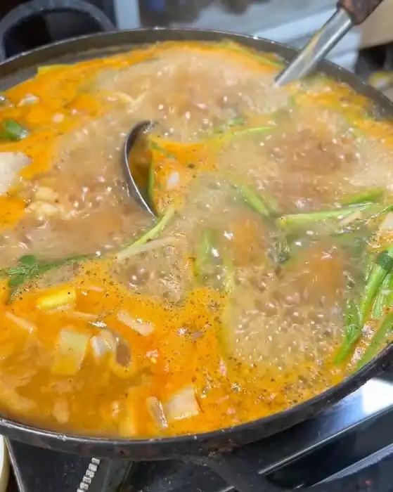 아귀찜