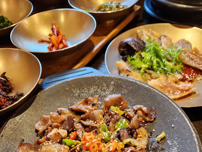 고기 반찬