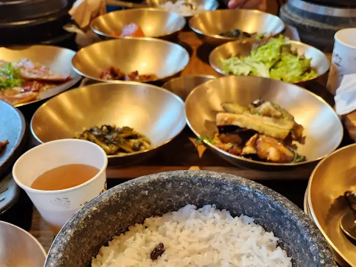 직화 쭈꾸미 볶음