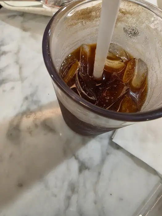 아이스 아메리카노
