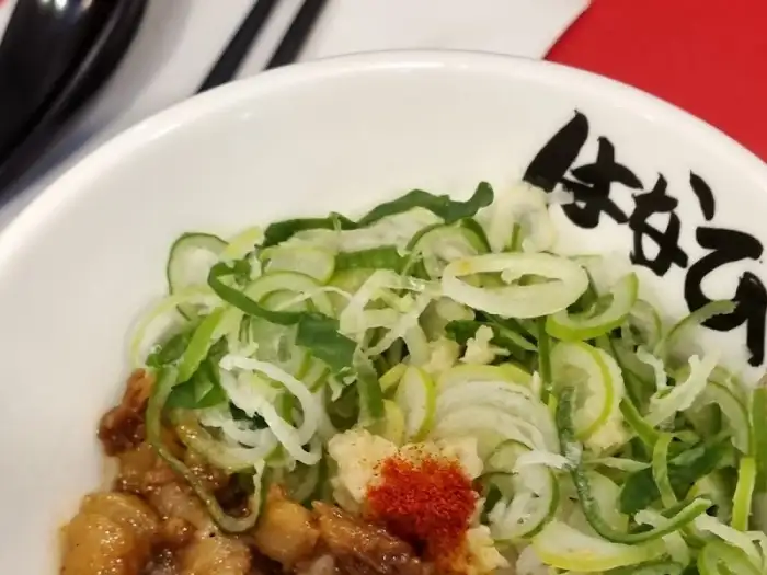 마제소바에 올라간 파