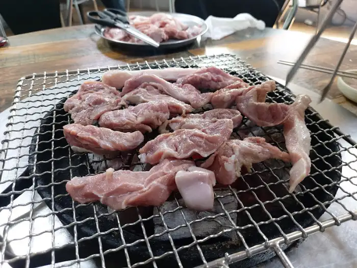 머릿고기