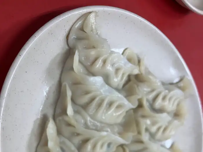 부추잡채