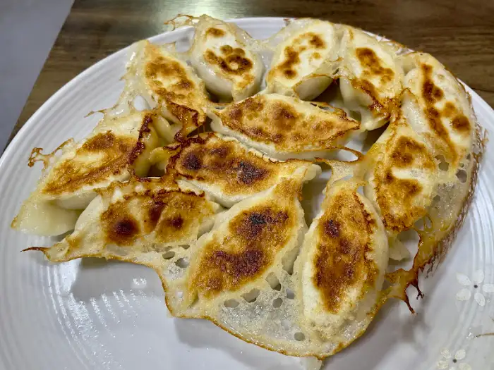 삼치 물만두