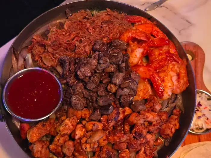 오타코 플래터