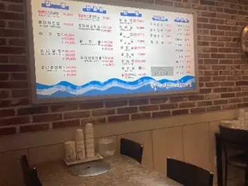 연수동 뜨끈한 국물 끝판왕! 푸짐함과 신선함에 반하다