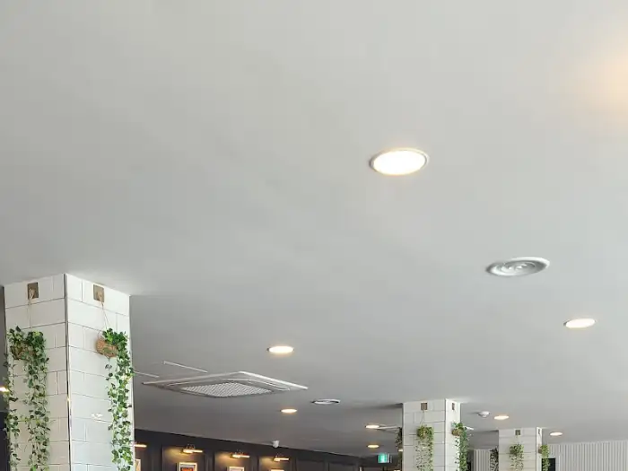 식탁 조명