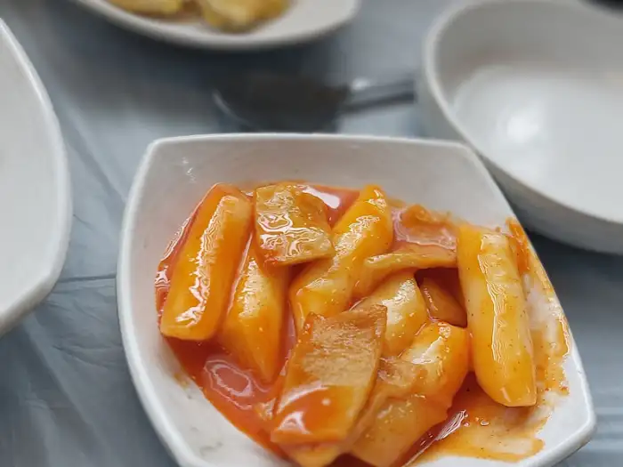떡볶이
