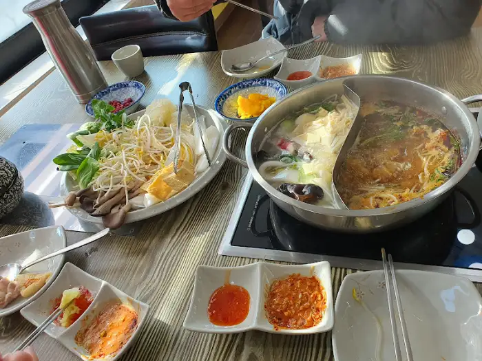 셀프바 재료