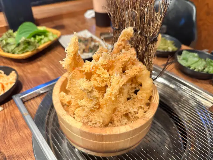 대구 진천동 대복식당 코다리찜