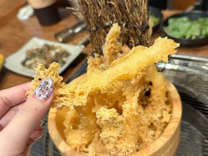 대구 진천동 대복식당 코다리찜 상세