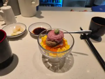 마곡 데이트 맛집 ‘우미마토’ 카이센동부터 오마카세까지 완벽 후기