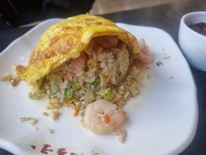 볶음밥