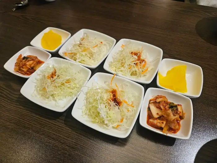 기본 찬