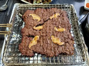 자수정 동굴나라 근처, 기대와 달리 실망만 안고 온 곳
