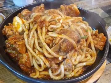 동대문 갈비 맛집: 누룽지부터 볶음밥까지 완벽했던 하루