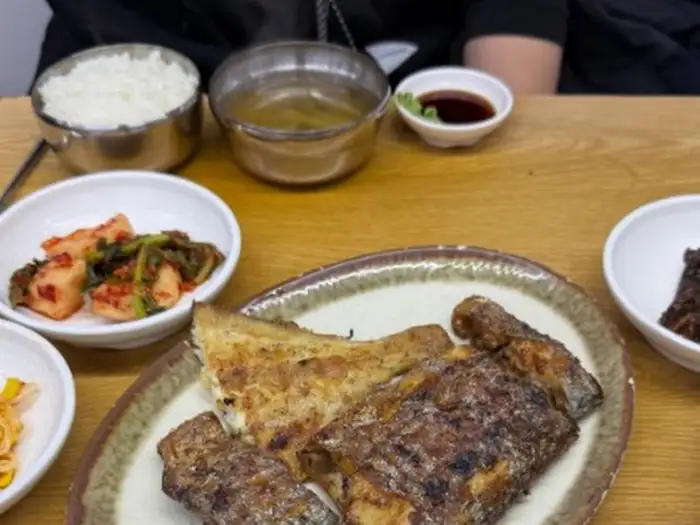 밥상