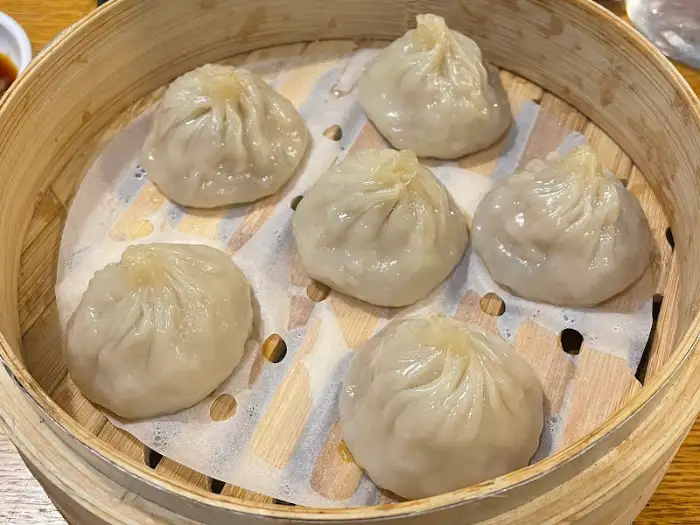 딤섬 모둠