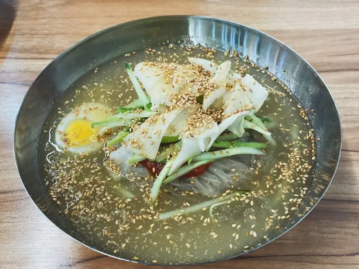 [상호명] 서초동 냉면 맛집 물냉면