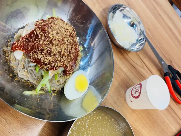 [상호명] 서초동 냉면 맛집 비빔냉면