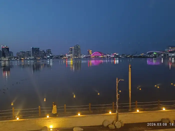 텐트 좌석