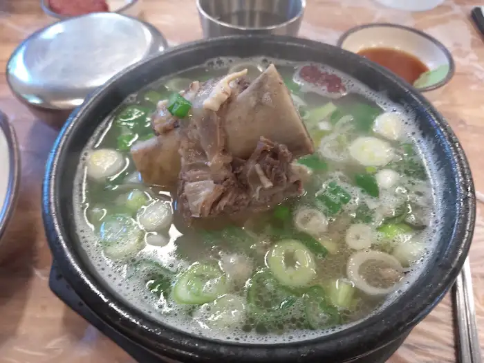 갈비찜 클로즈업