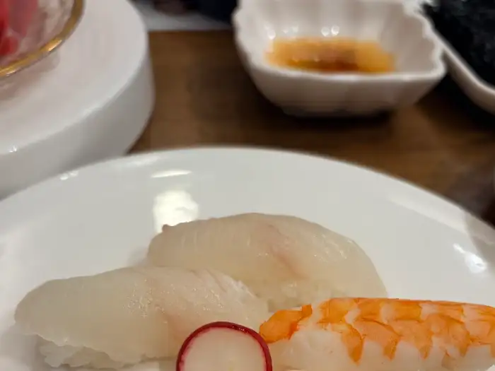 만선가 초밥
