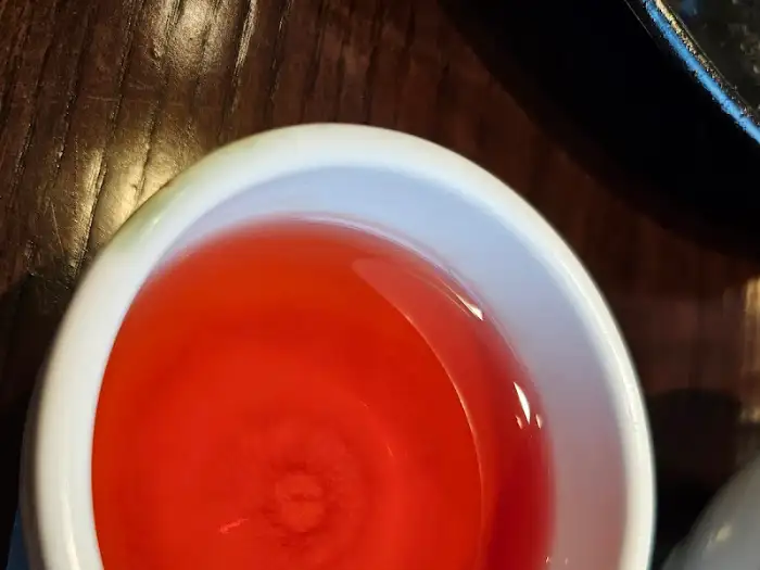 음료