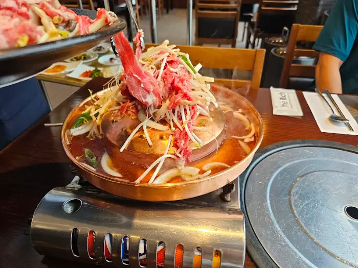 육류 요리