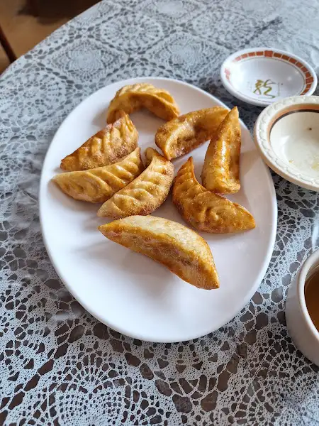 군만두